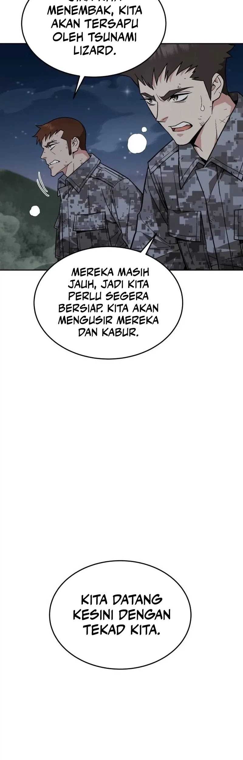 Apocalyptic Chef Awakening Bab 33 halaman 38