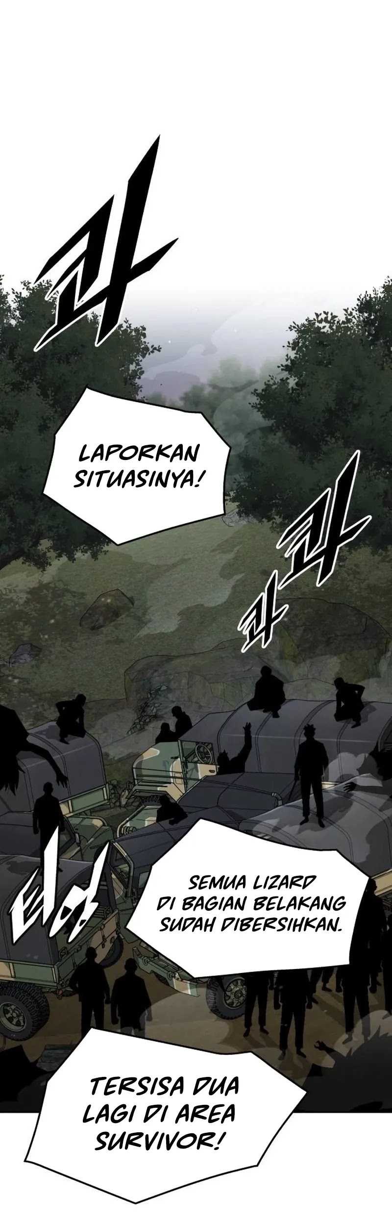 Apocalyptic Chef Awakening Bab 33 halaman 39