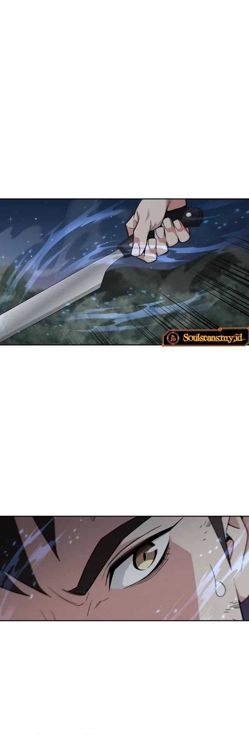 Apocalyptic Chef Awakening Bab 33 halaman 50