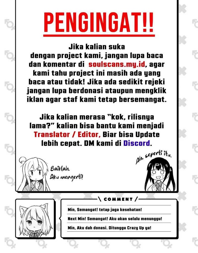 Apocalyptic Chef Awakening Bab 33 halaman 52
