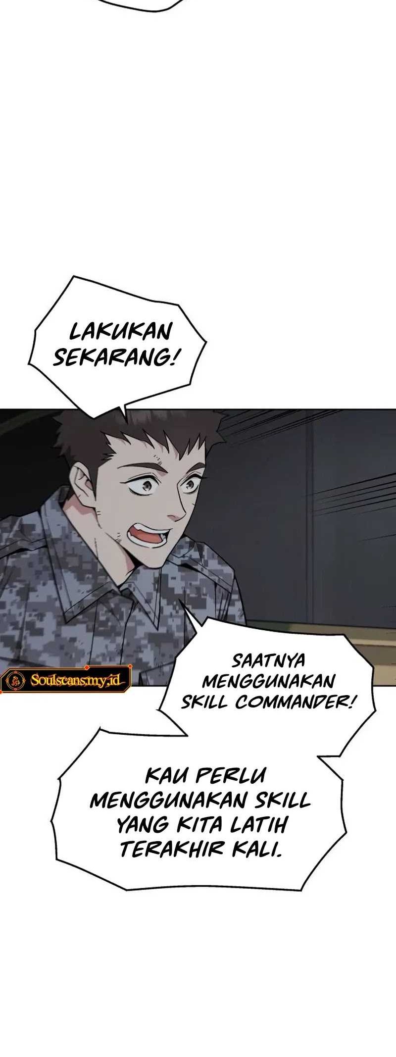 Apocalyptic Chef Awakening Bab 34 halaman 16