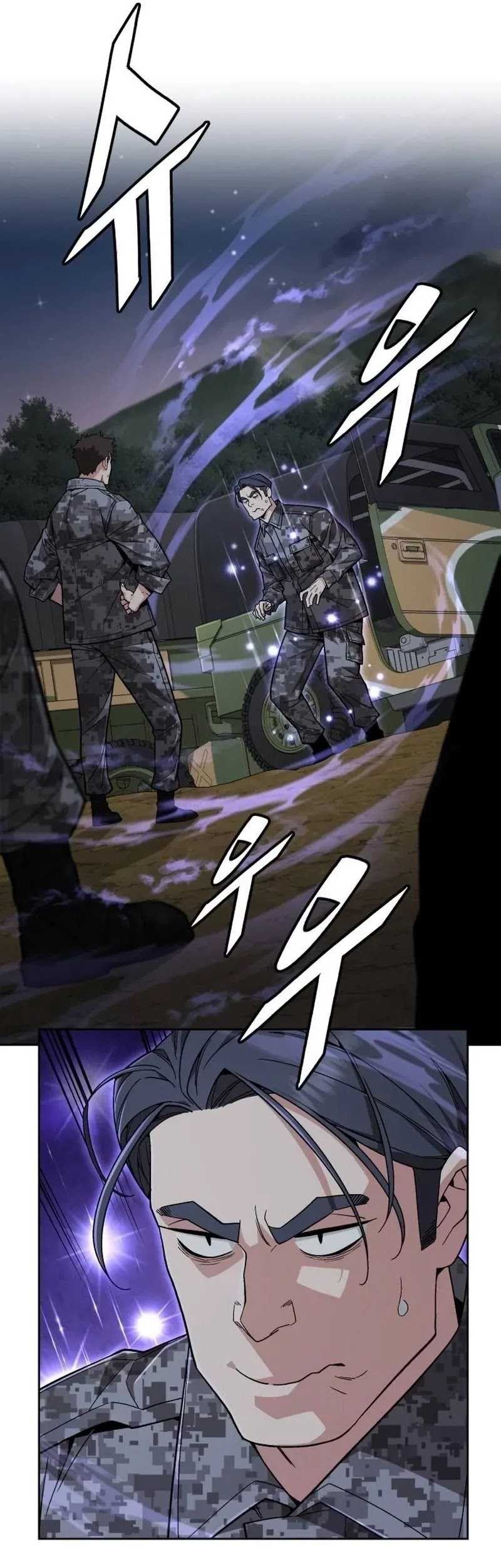 Apocalyptic Chef Awakening Bab 34 halaman 19