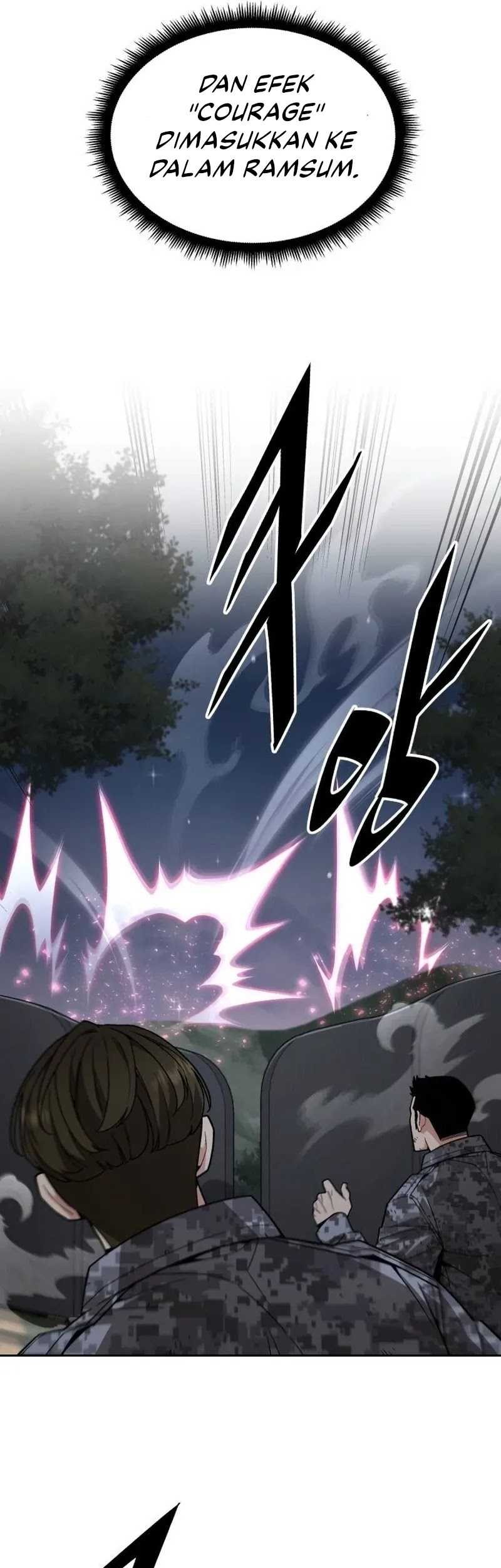Apocalyptic Chef Awakening Bab 34 halaman 29