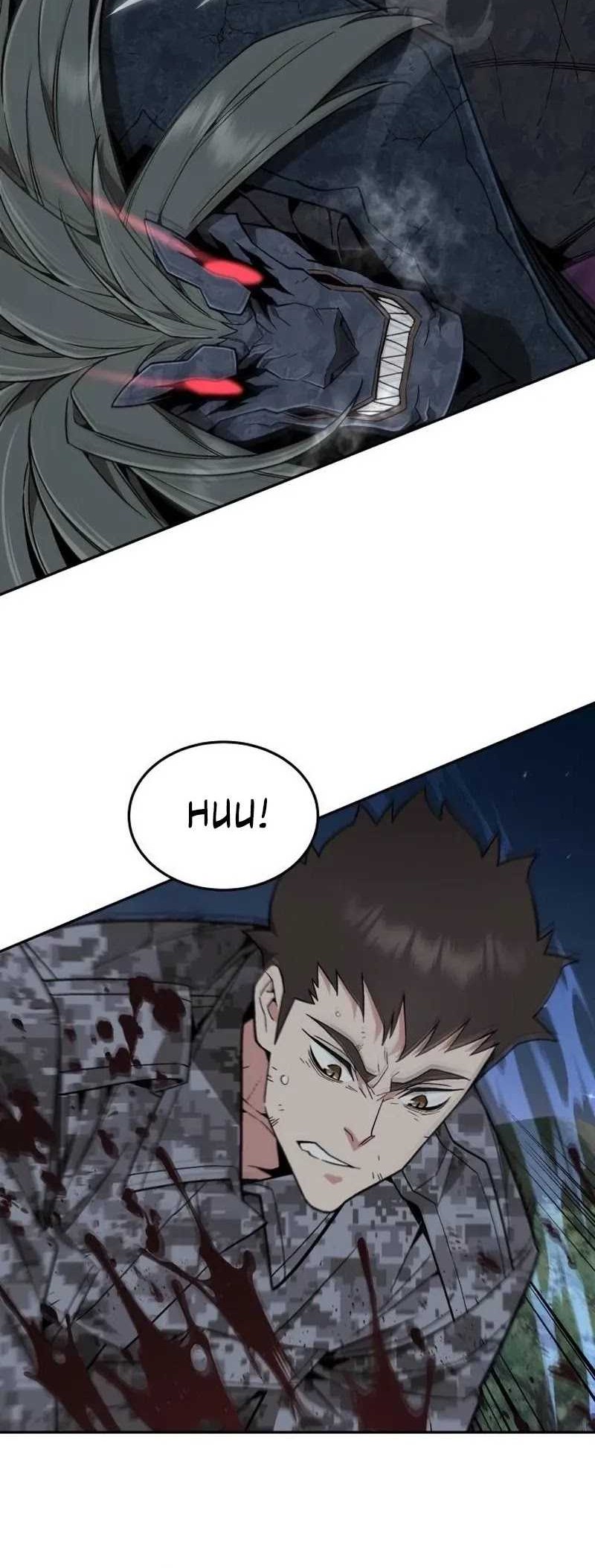 Apocalyptic Chef Awakening Bab 34 halaman 38