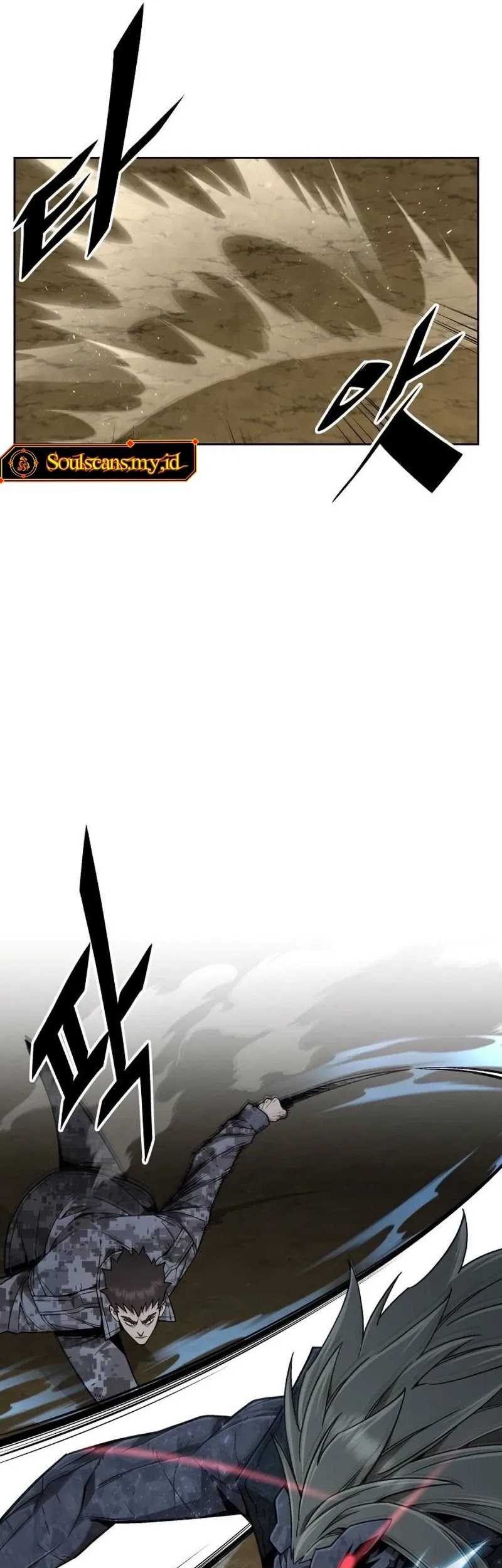 Apocalyptic Chef Awakening Bab 34 halaman 39