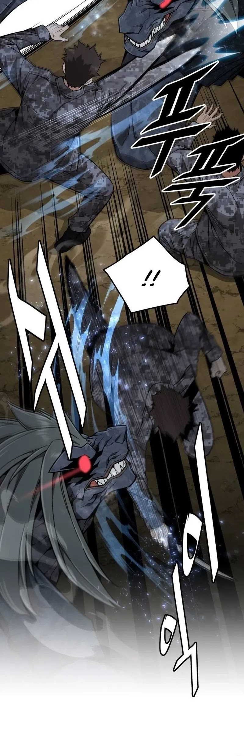 Apocalyptic Chef Awakening Bab 34 halaman 40