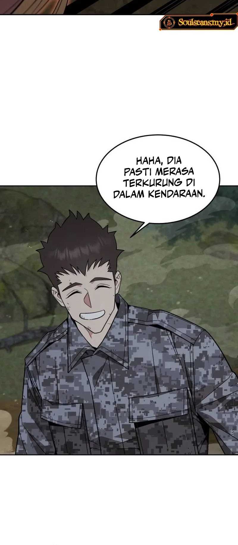 Apocalyptic Chef Awakening Bab 34 halaman 48