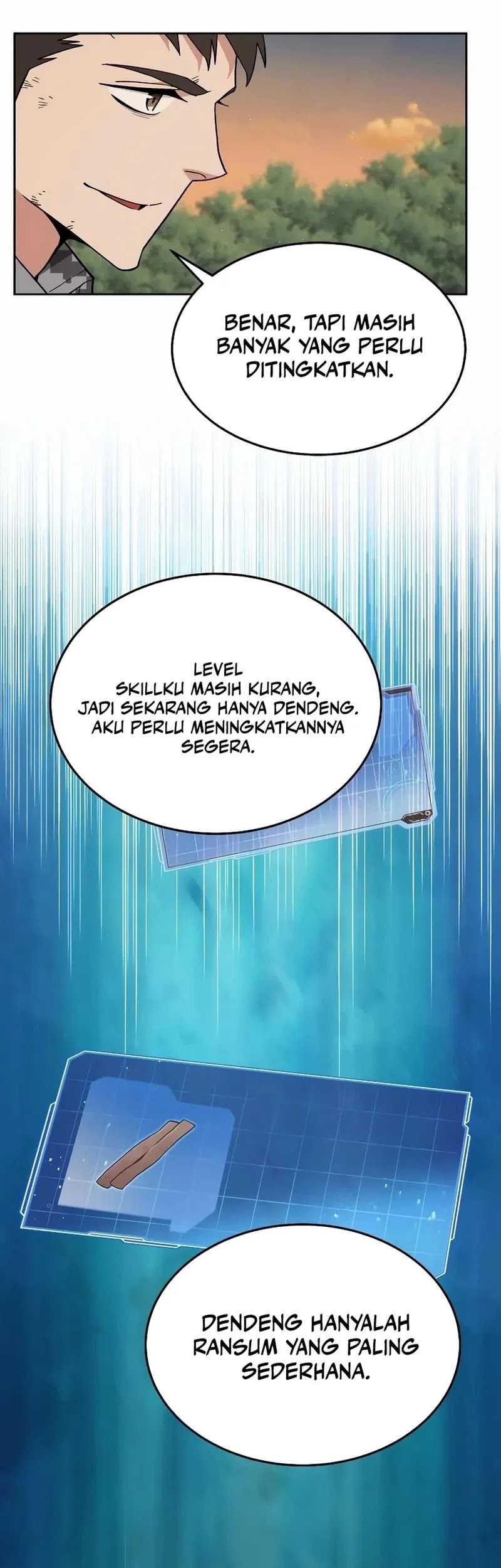 Apocalyptic Chef Awakening Bab 35 halaman 11