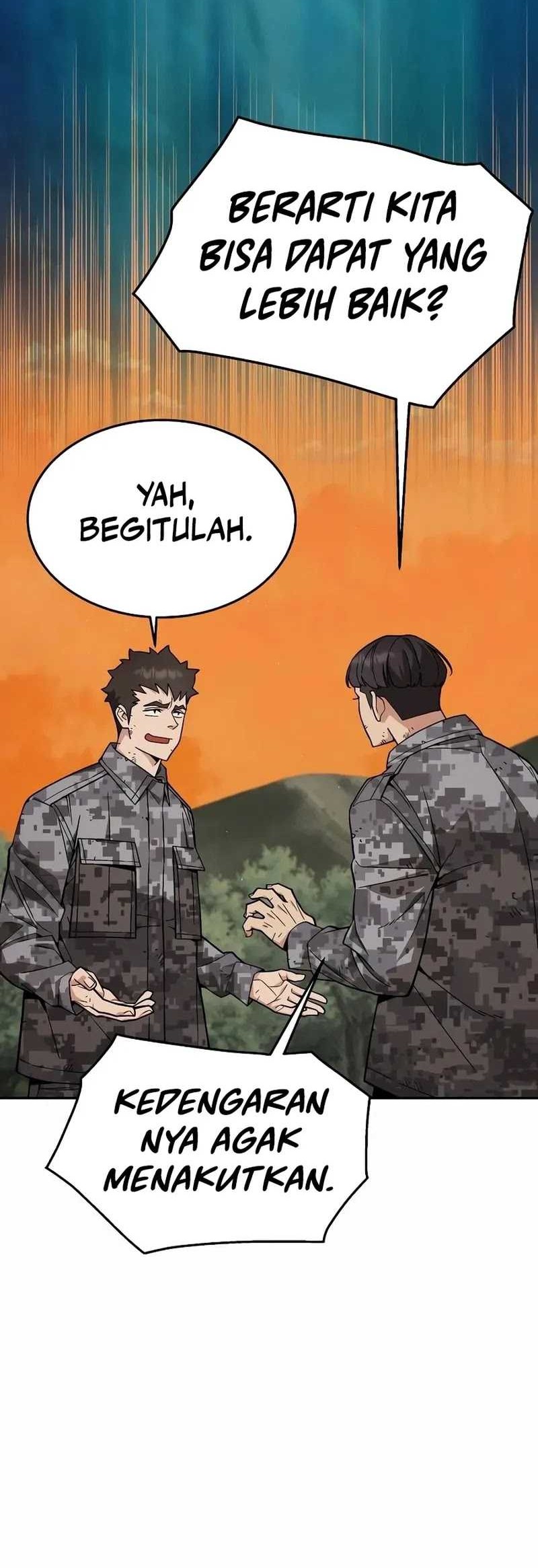 Apocalyptic Chef Awakening Bab 35 halaman 12