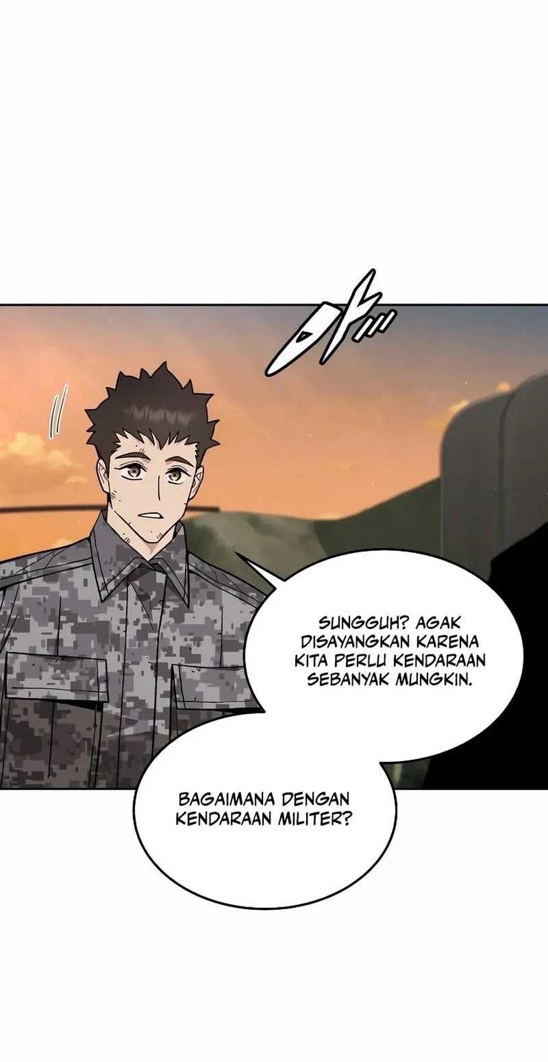 Apocalyptic Chef Awakening Bab 35 halaman 16