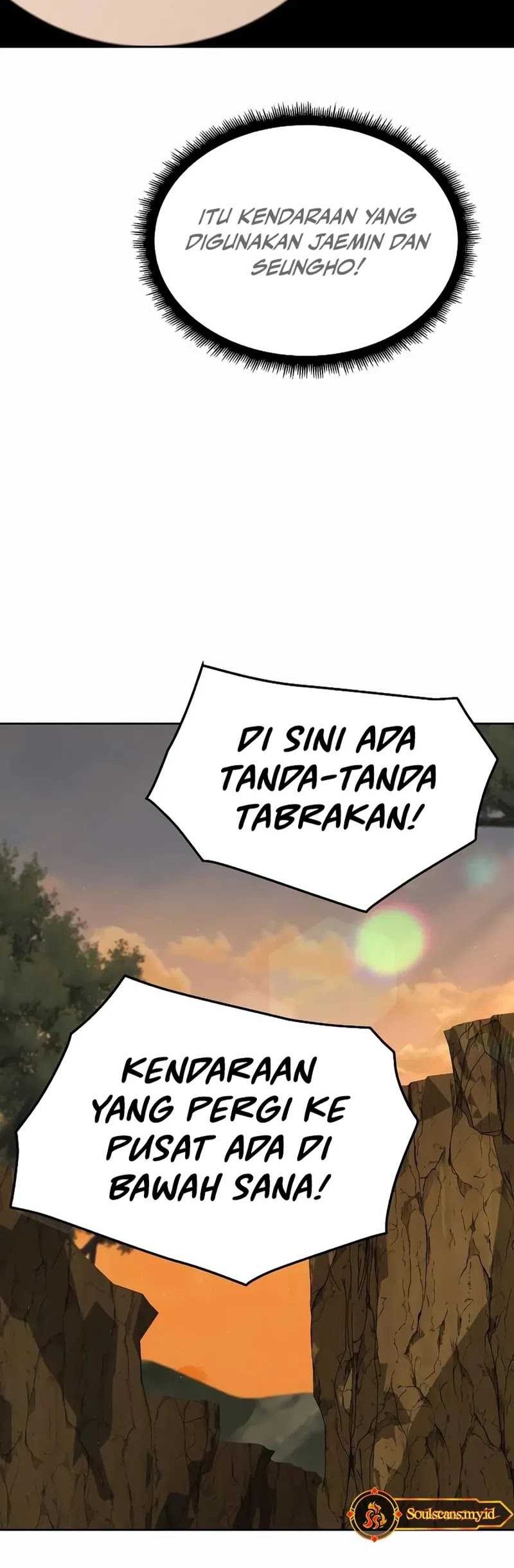 Apocalyptic Chef Awakening Bab 35 halaman 44