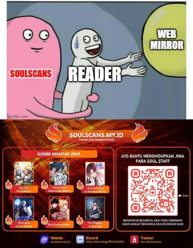 Apocalyptic Chef Awakening Bab 35 halaman 49