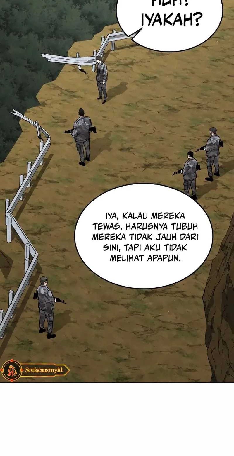 Apocalyptic Chef Awakening Bab 36 halaman 2