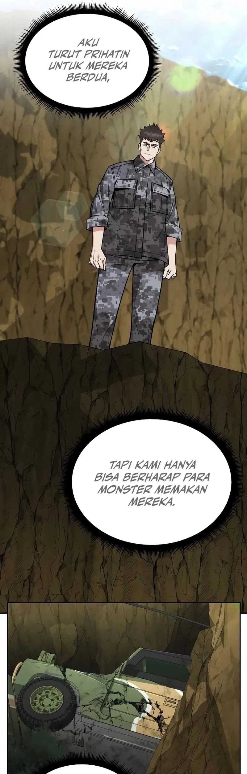 Apocalyptic Chef Awakening Bab 36 halaman 5