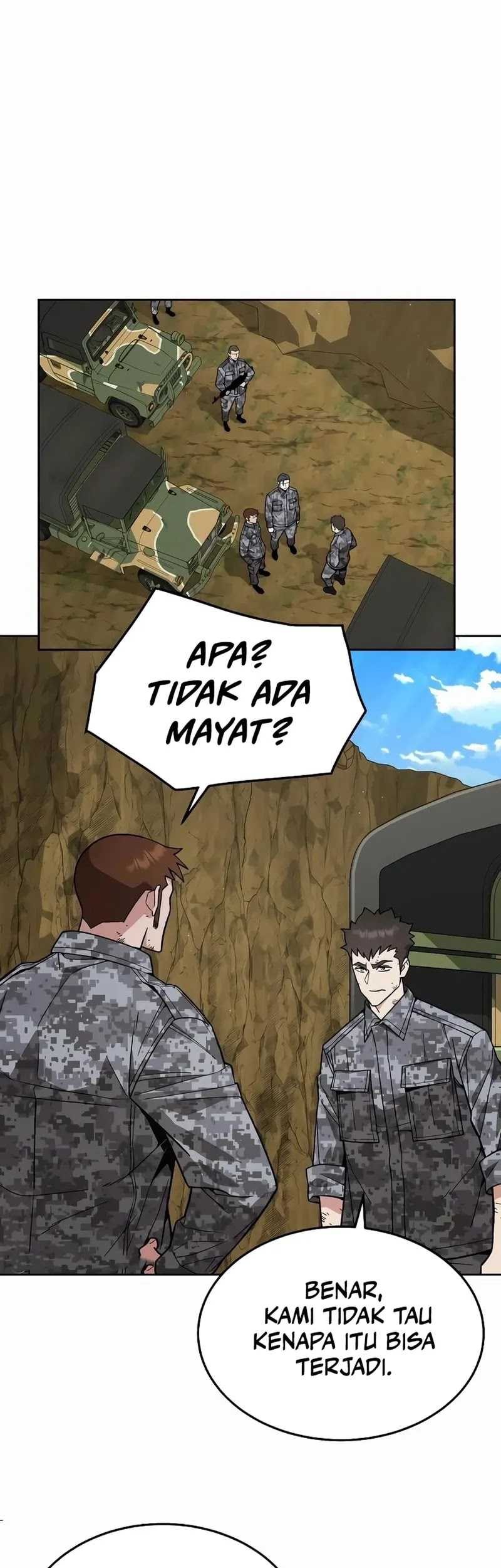 Apocalyptic Chef Awakening Bab 36 halaman 7