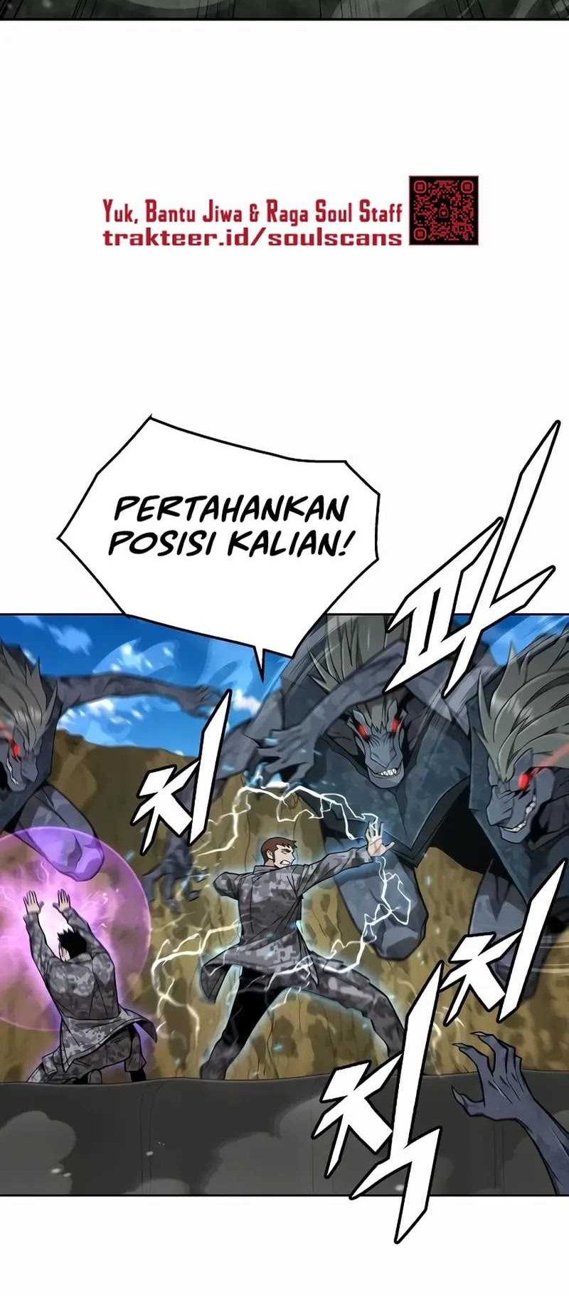 Apocalyptic Chef Awakening Bab 36 halaman 16