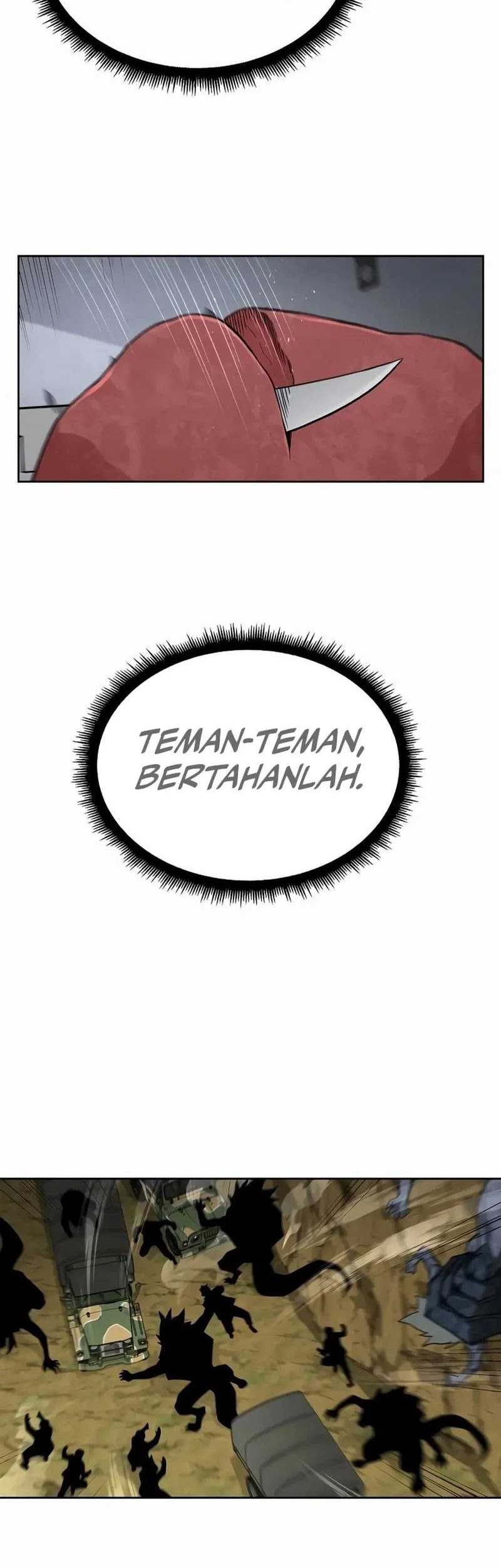 Apocalyptic Chef Awakening Bab 36 halaman 24