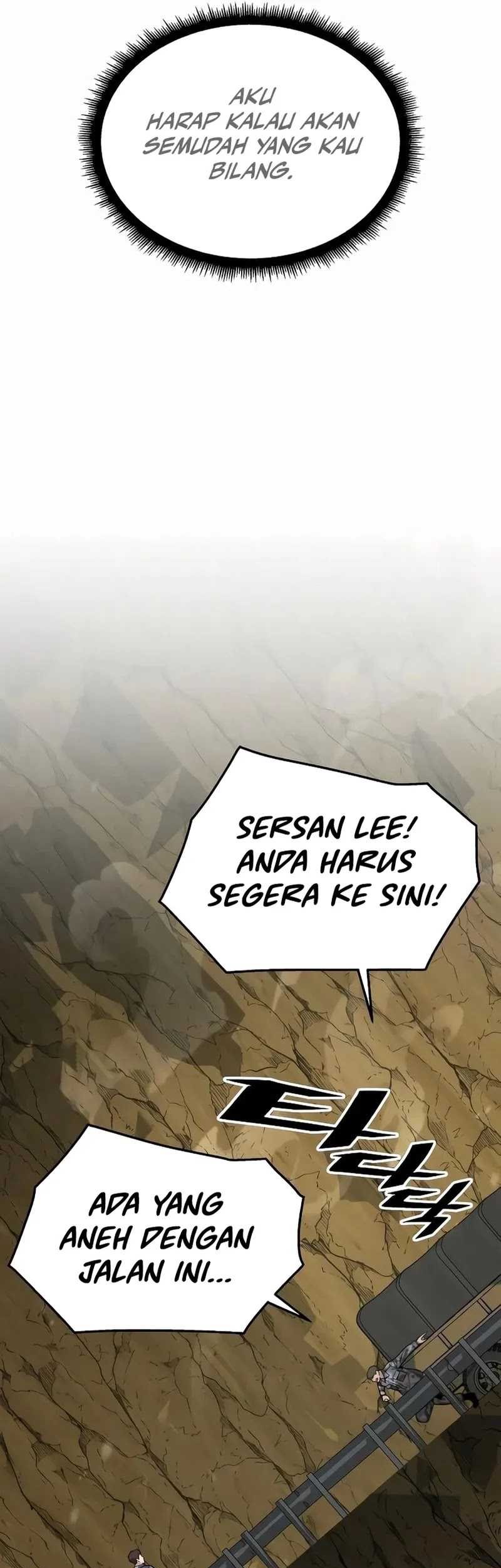 Apocalyptic Chef Awakening Bab 36 halaman 33