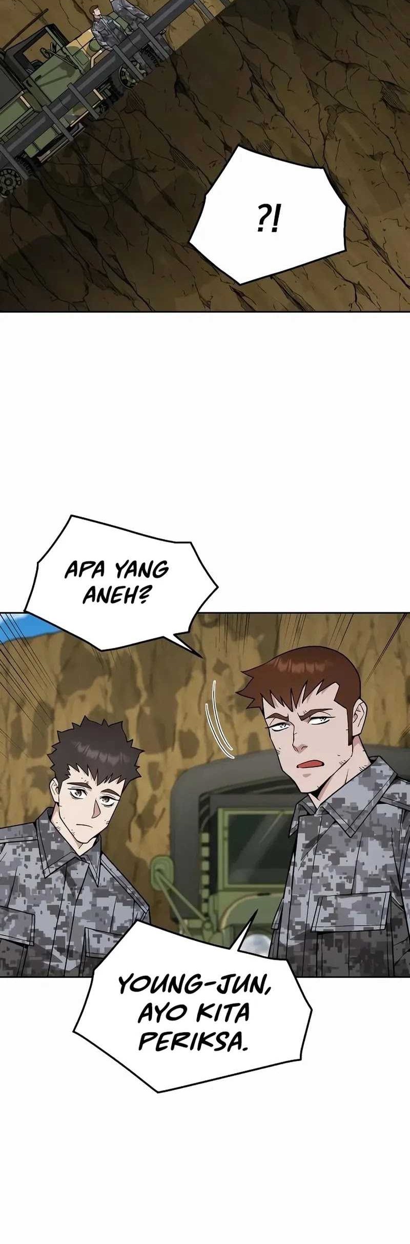 Apocalyptic Chef Awakening Bab 36 halaman 34