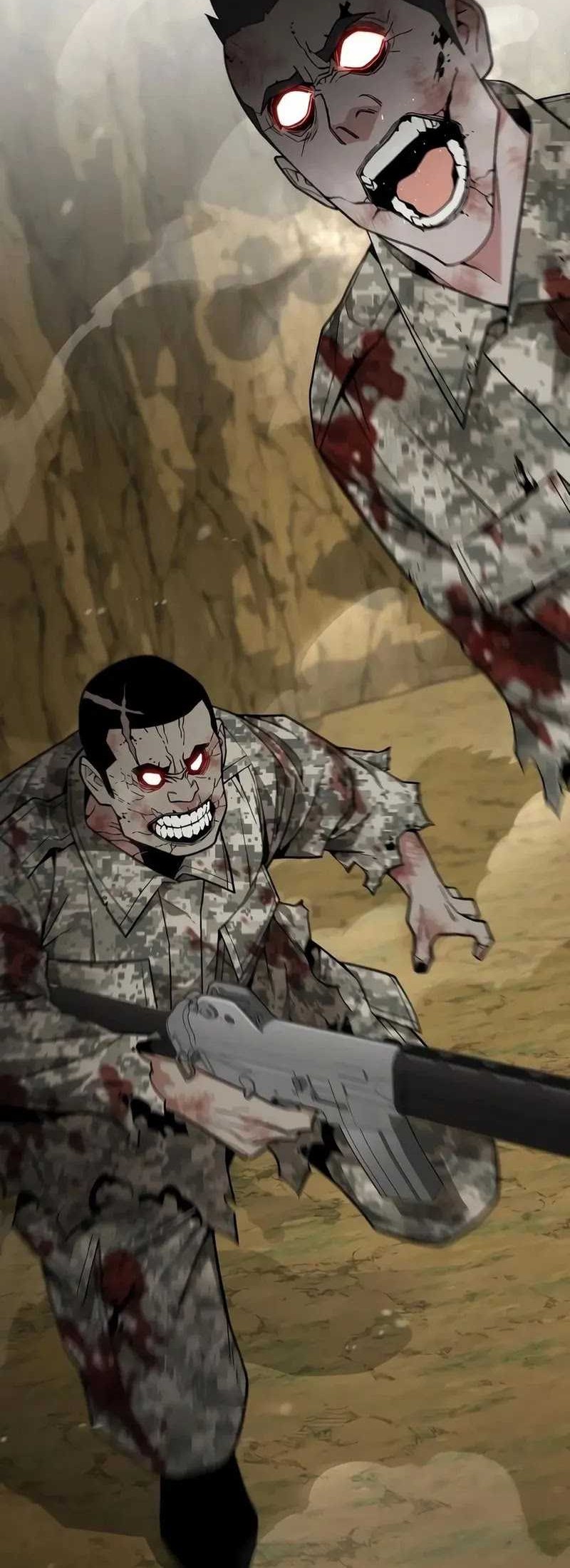 Apocalyptic Chef Awakening Bab 36 halaman 40