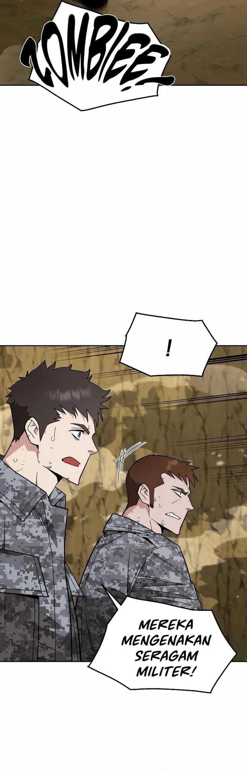 Apocalyptic Chef Awakening Bab 36 halaman 41