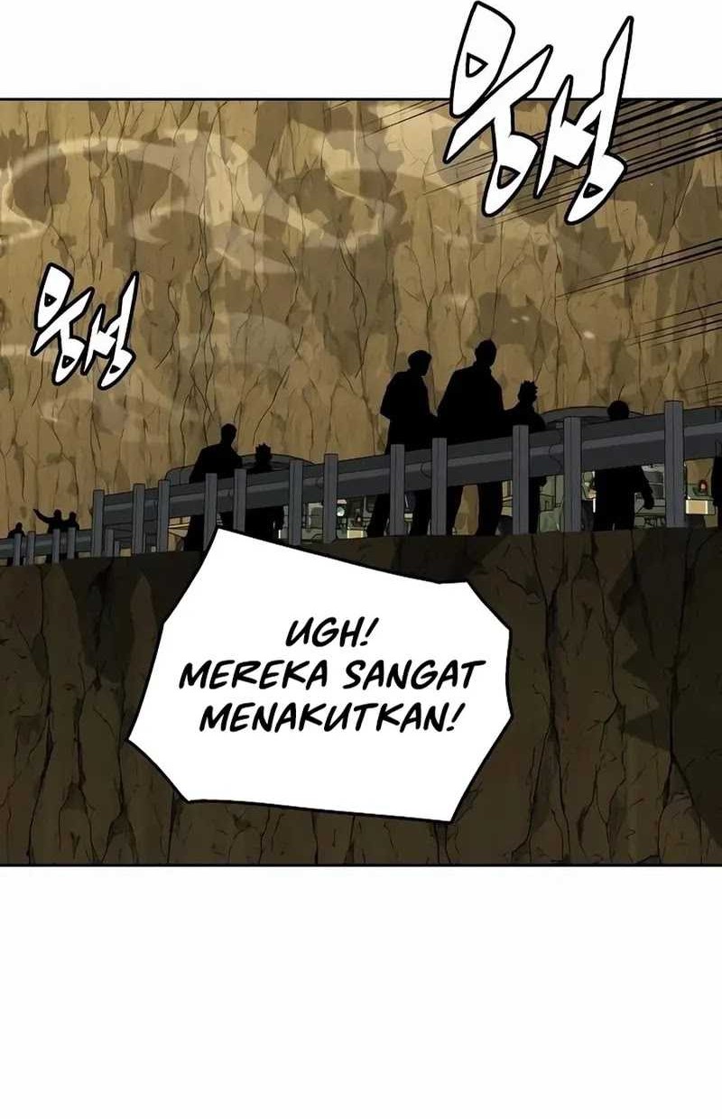 Apocalyptic Chef Awakening Bab 36 halaman 42