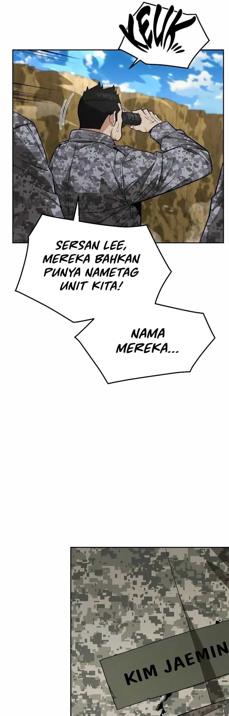 Apocalyptic Chef Awakening Bab 36 halaman 43