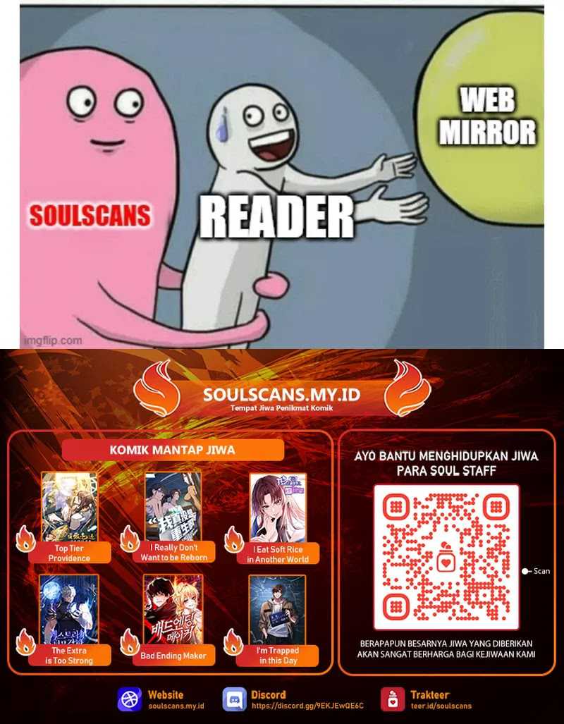 Apocalyptic Chef Awakening Bab 36 halaman 55