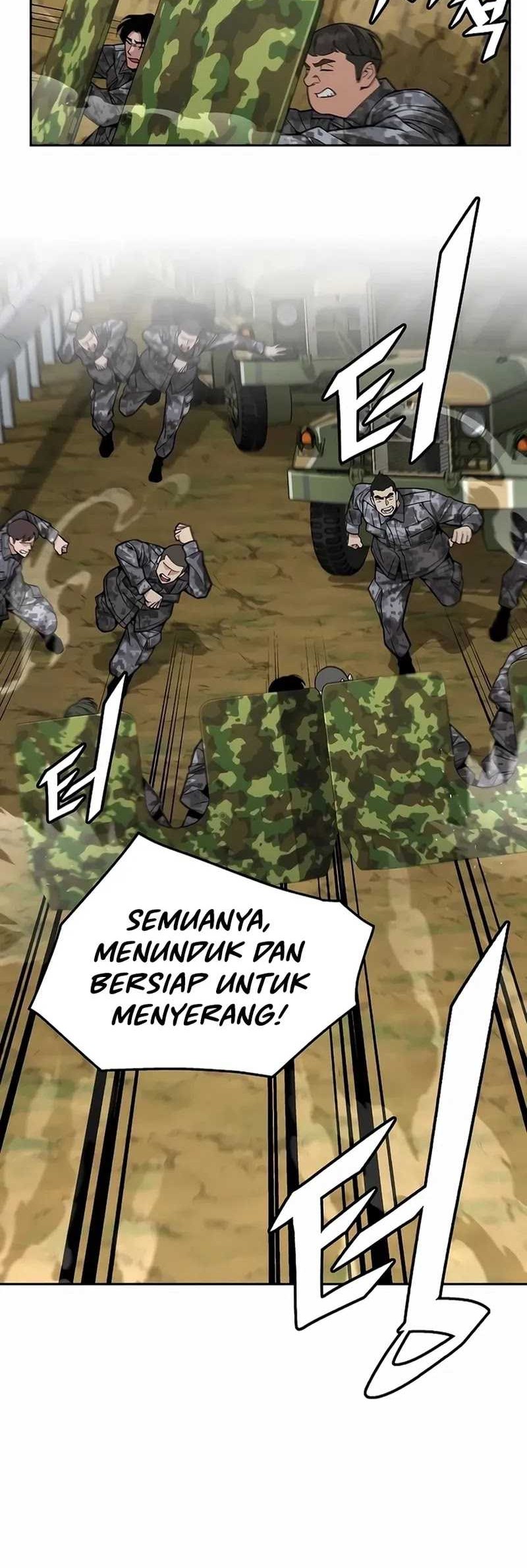 Apocalyptic Chef Awakening Bab 37 halaman 2