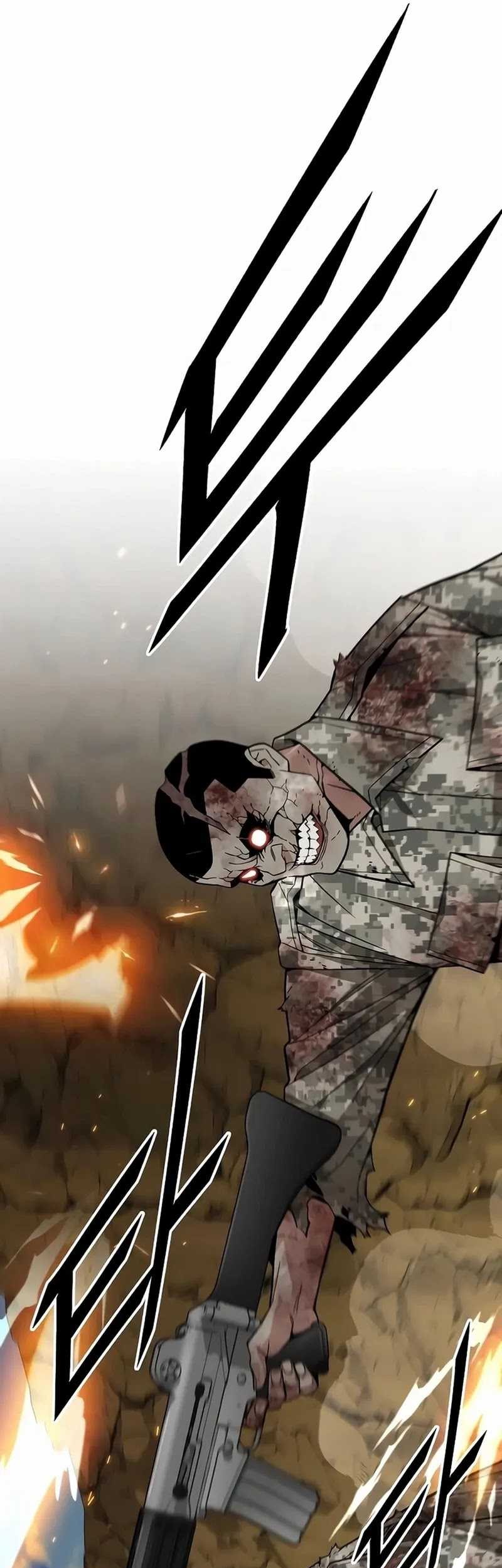 Apocalyptic Chef Awakening Bab 37 halaman 5