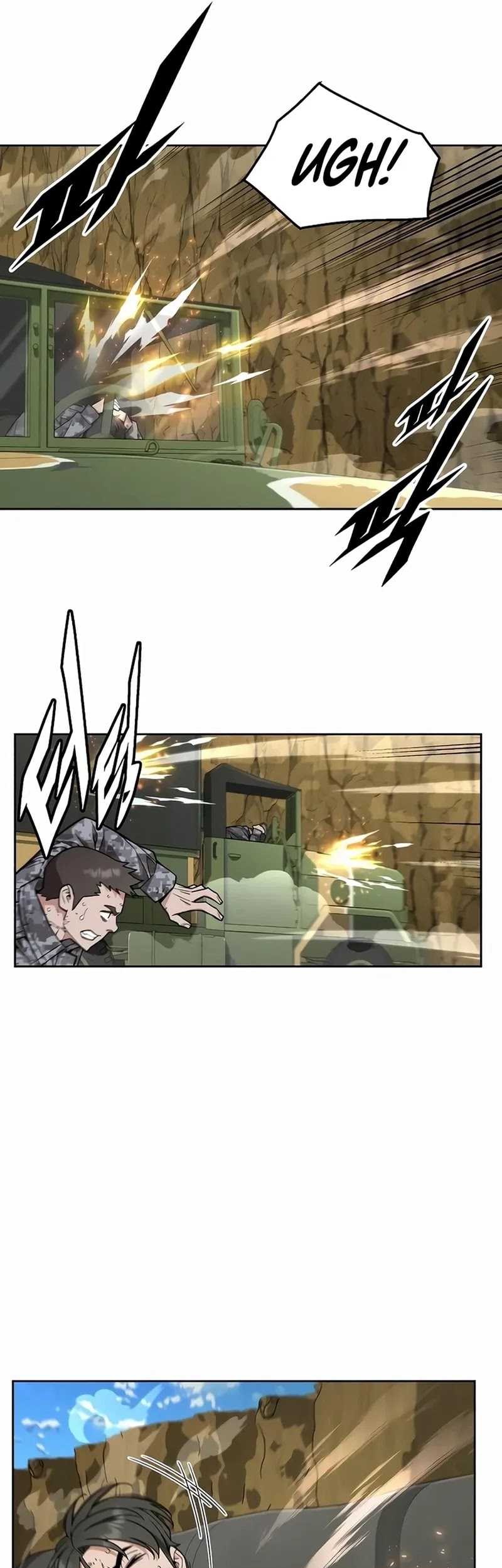 Apocalyptic Chef Awakening Bab 37 halaman 9