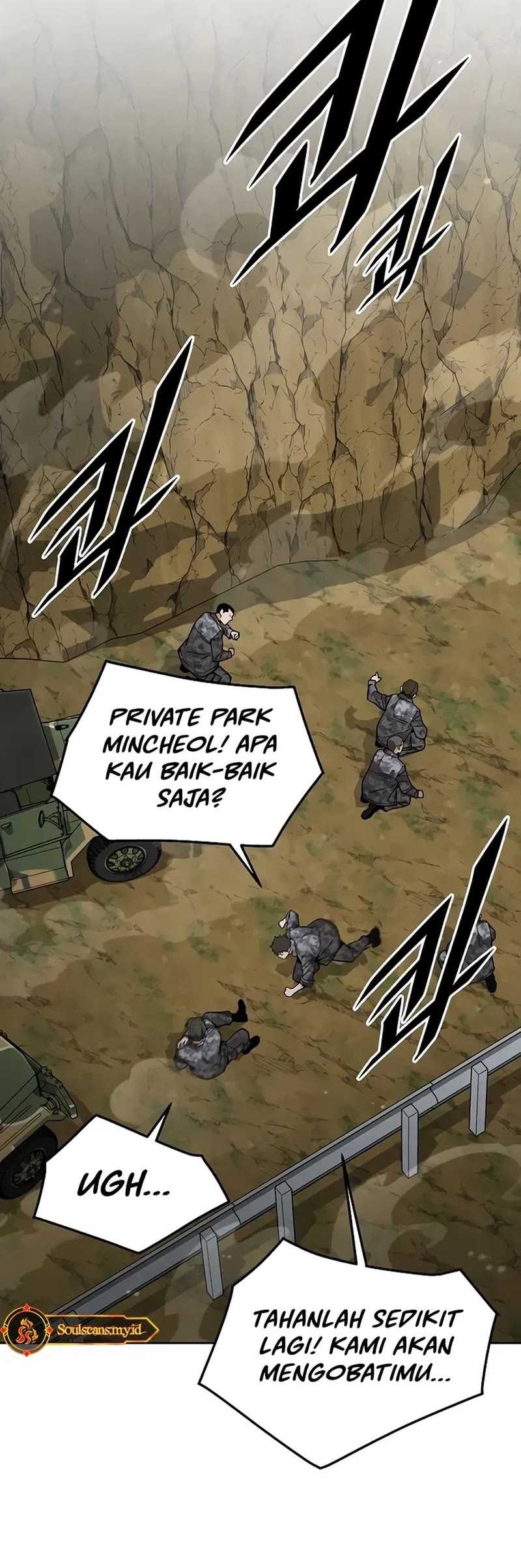 Apocalyptic Chef Awakening Bab 37 halaman 12