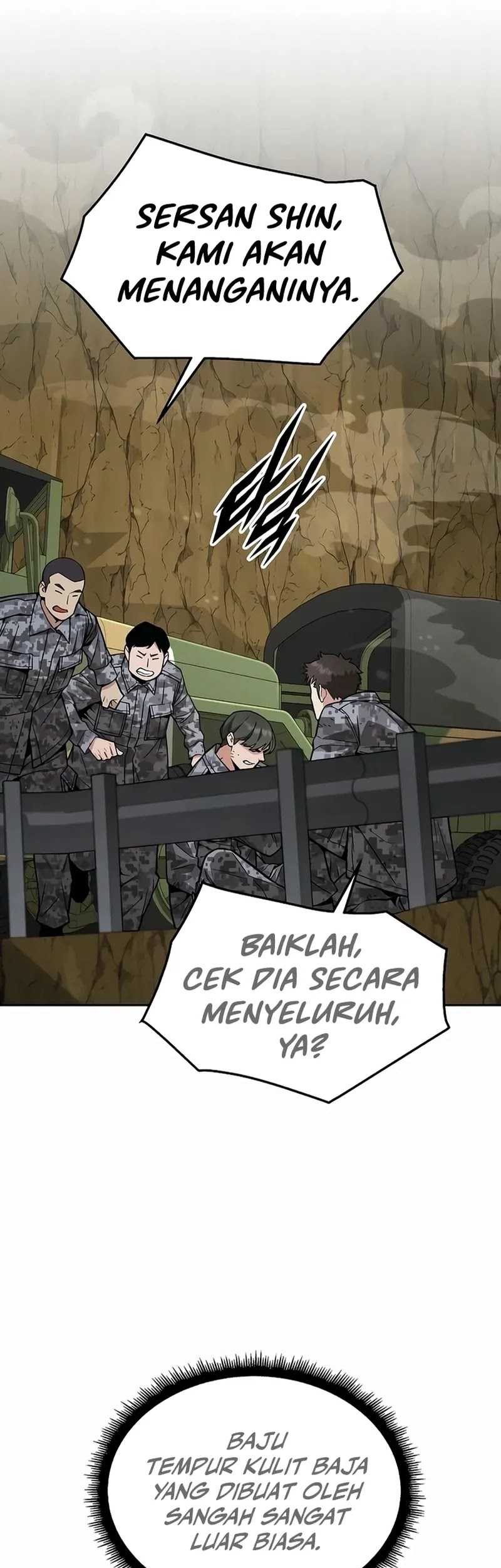 Apocalyptic Chef Awakening Bab 37 halaman 15