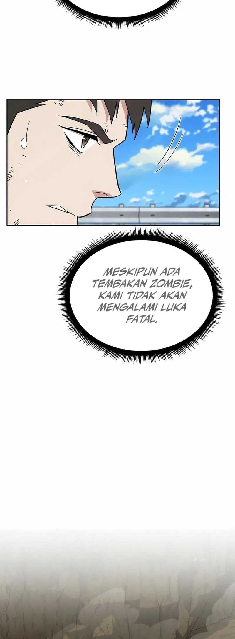 Apocalyptic Chef Awakening Bab 37 halaman 16