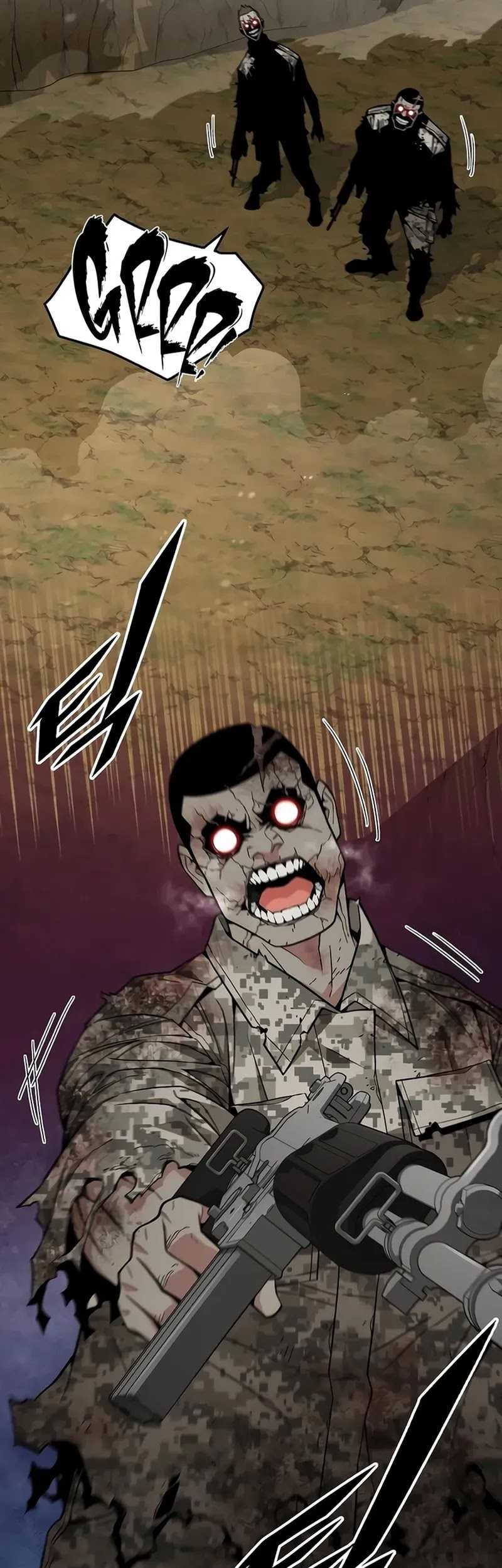 Apocalyptic Chef Awakening Bab 37 halaman 17