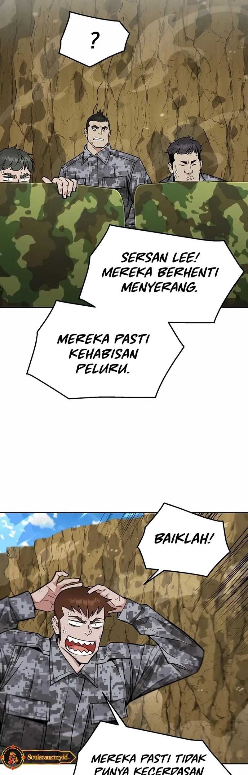 Apocalyptic Chef Awakening Bab 37 halaman 19