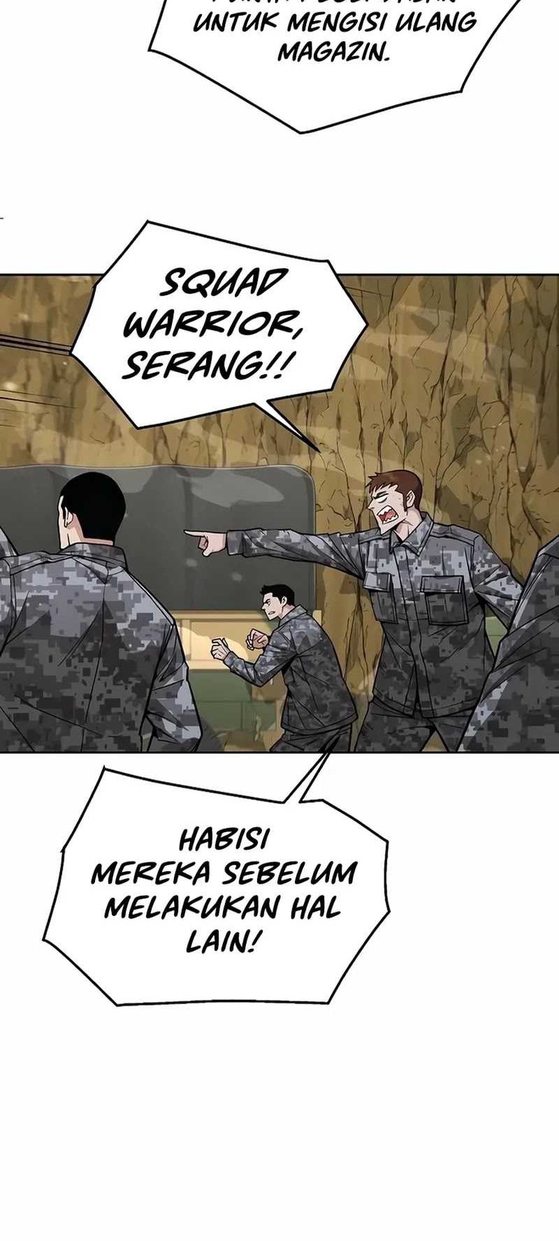 Apocalyptic Chef Awakening Bab 37 halaman 20
