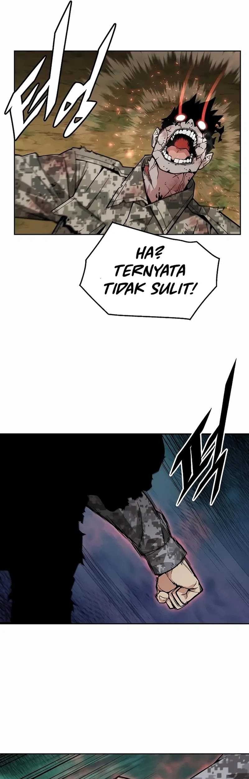 Apocalyptic Chef Awakening Bab 37 halaman 25