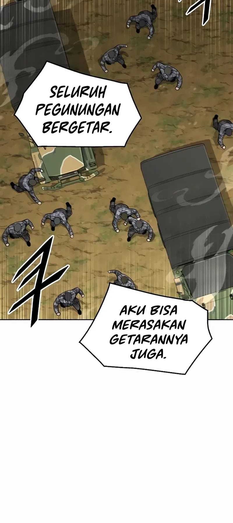 Apocalyptic Chef Awakening Bab 37 halaman 34