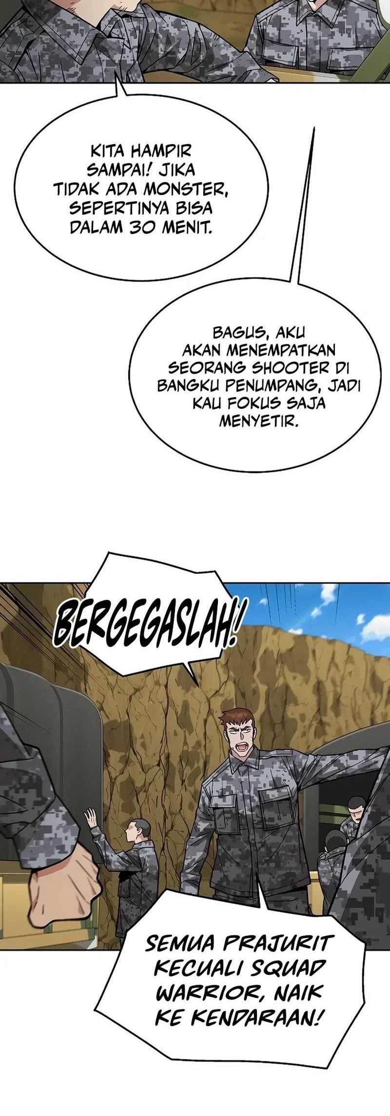Apocalyptic Chef Awakening Bab 37 halaman 42