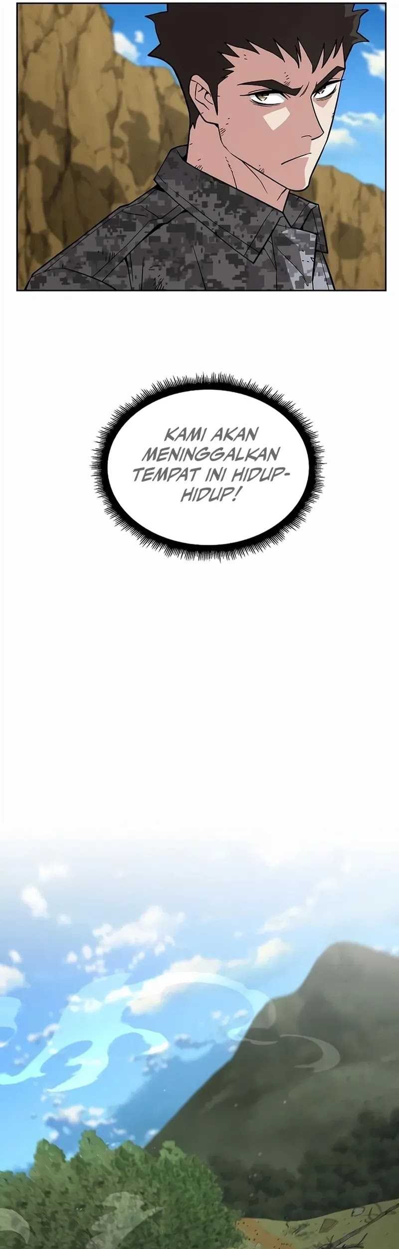 Apocalyptic Chef Awakening Bab 37 halaman 45