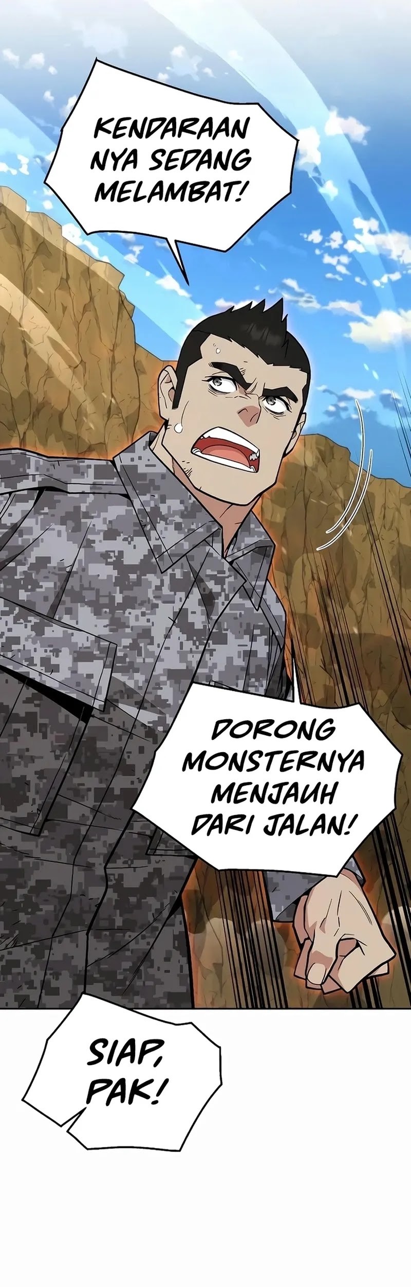 Apocalyptic Chef Awakening chapter 38 halaman 10