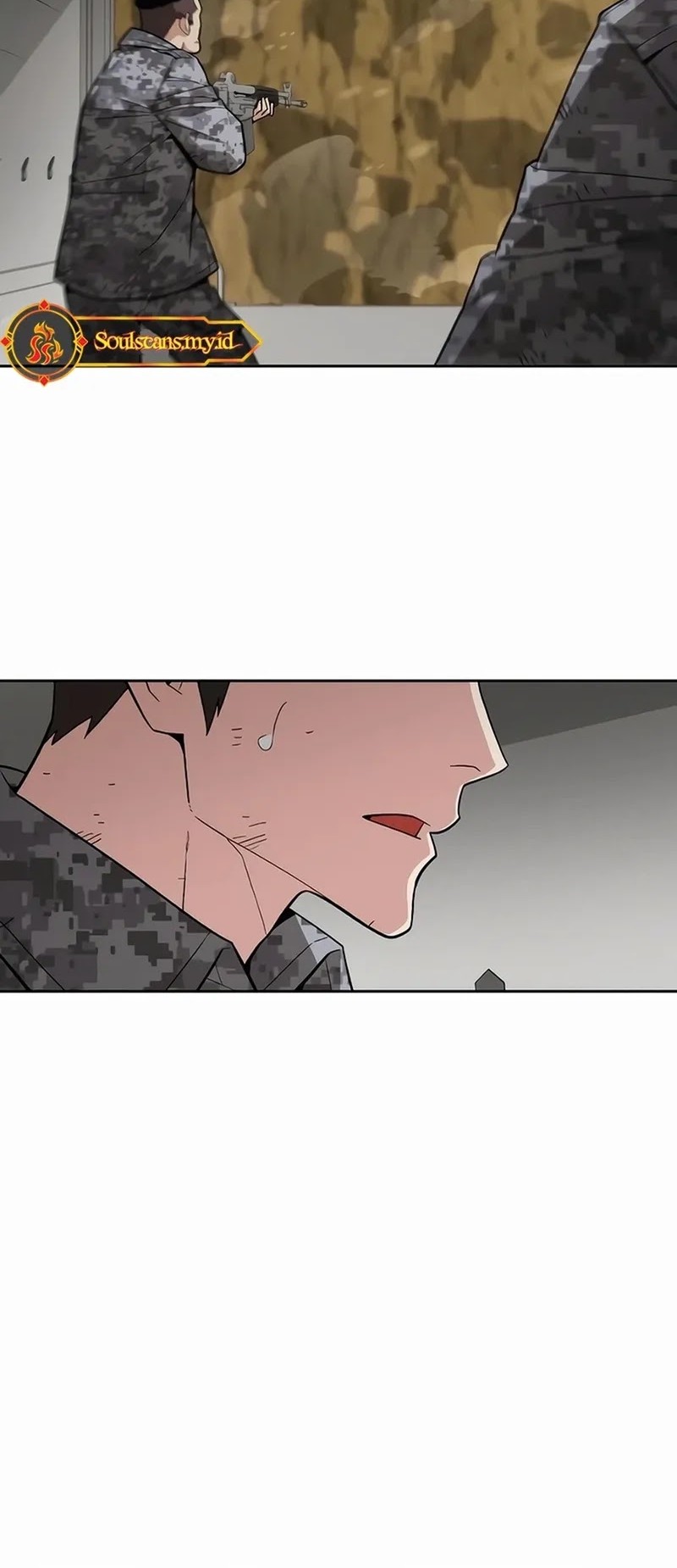 Apocalyptic Chef Awakening chapter 38 halaman 19