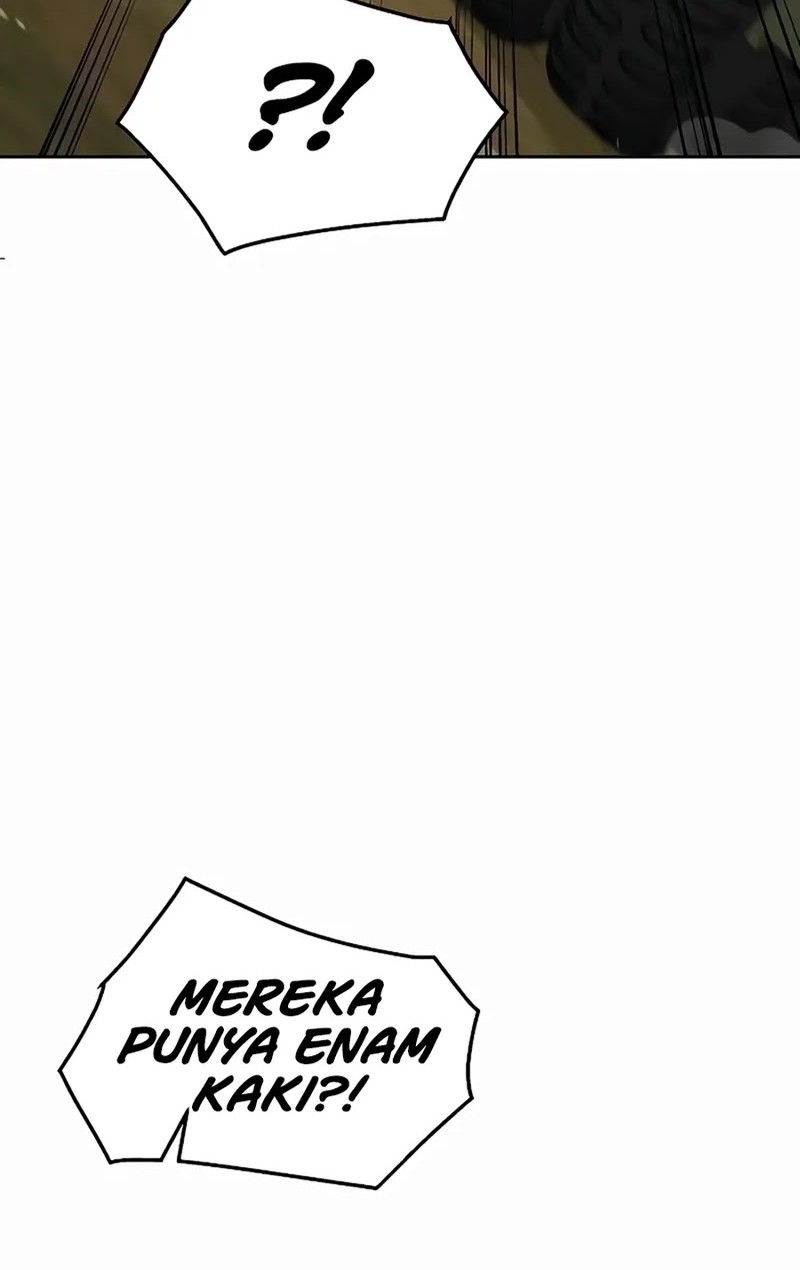 Apocalyptic Chef Awakening chapter 38 halaman 21