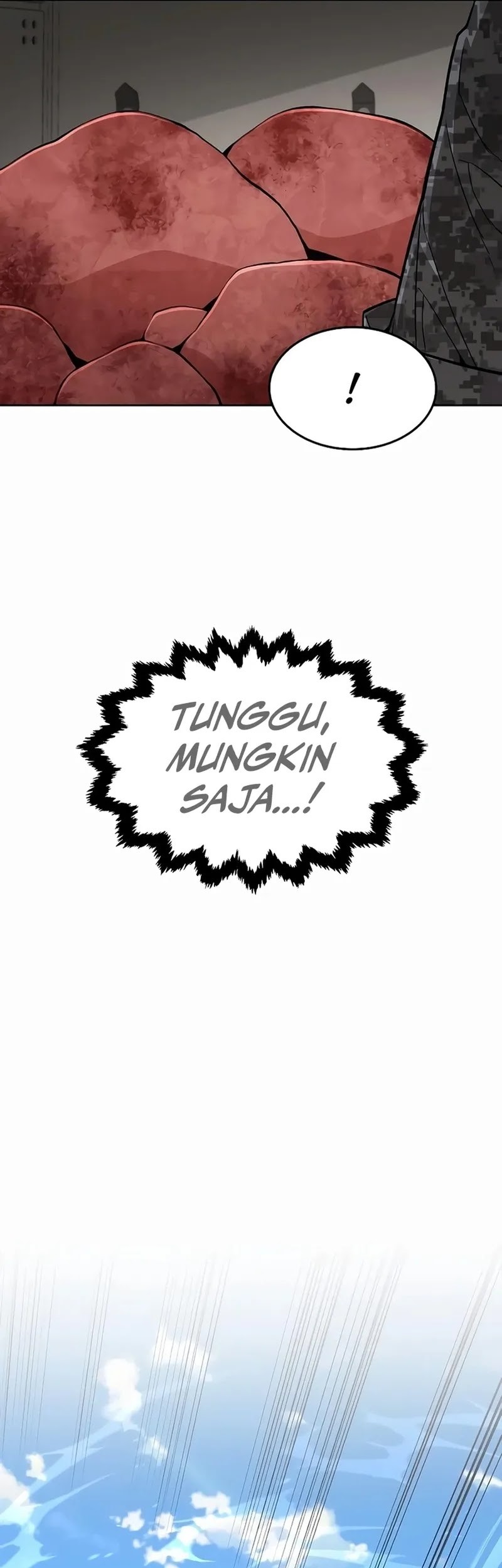 Apocalyptic Chef Awakening chapter 38 halaman 24