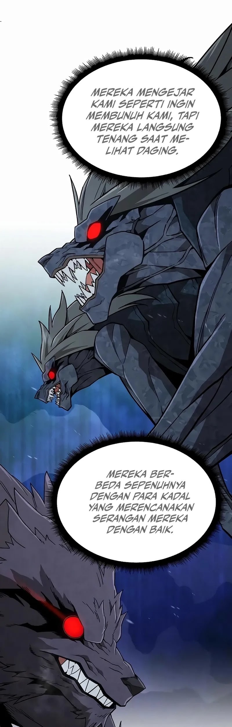 Apocalyptic Chef Awakening chapter 38 halaman 34