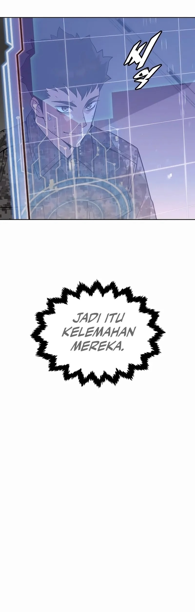 Apocalyptic Chef Awakening chapter 38 halaman 38