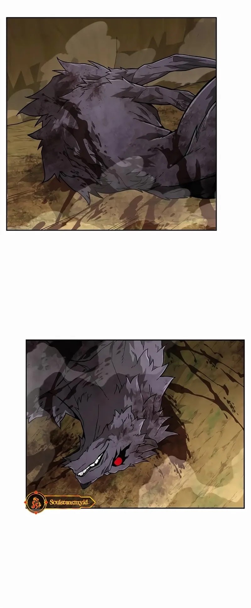 Apocalyptic Chef Awakening chapter 38 halaman 39