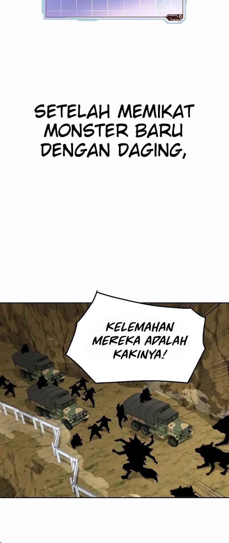 Apocalyptic Chef Awakening chapter 38 halaman 45