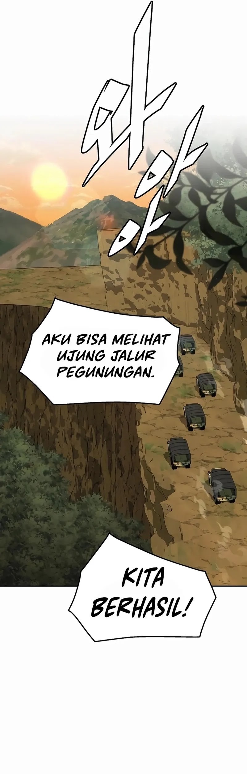 Apocalyptic Chef Awakening chapter 38 halaman 48